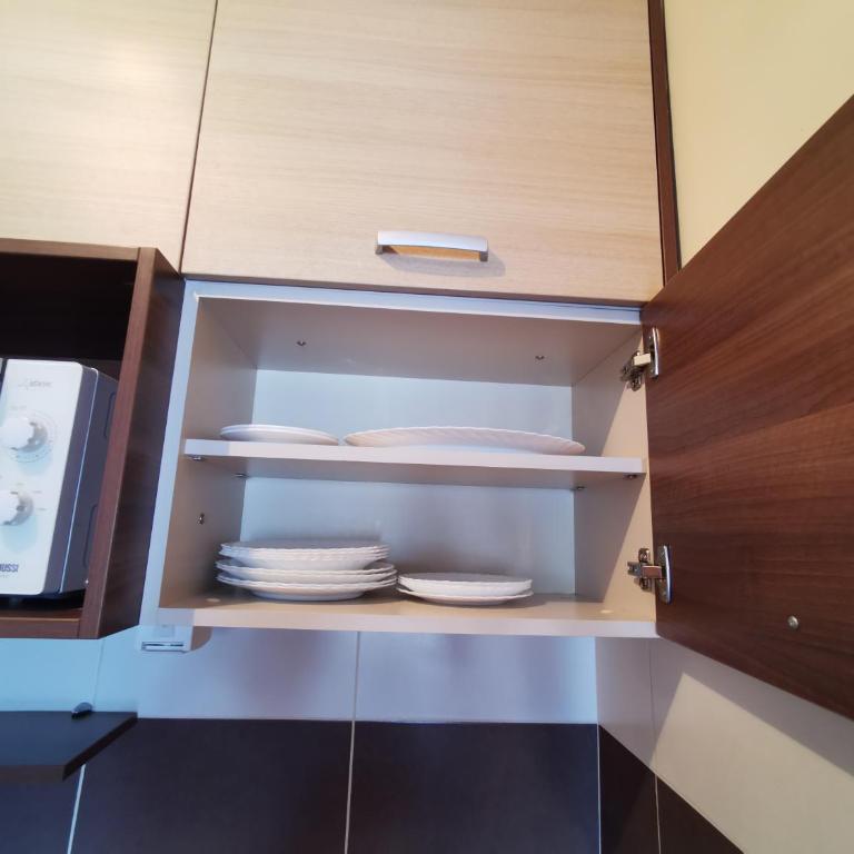 Jolly Kop - Apartman 4 - One-Bedroom Apartment - 16