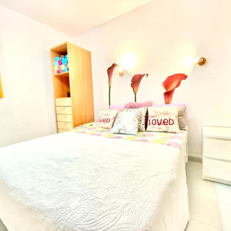 Bungalow Playmar - Apartamento - 2 niveles - 16