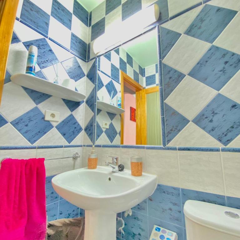 Bungalow Playmar - Apartamento - 2 niveles - 22