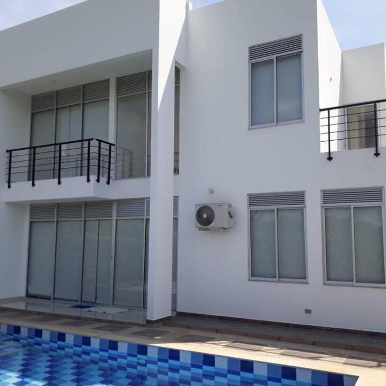 Villa Juliana - Villa con piscina privada - 6