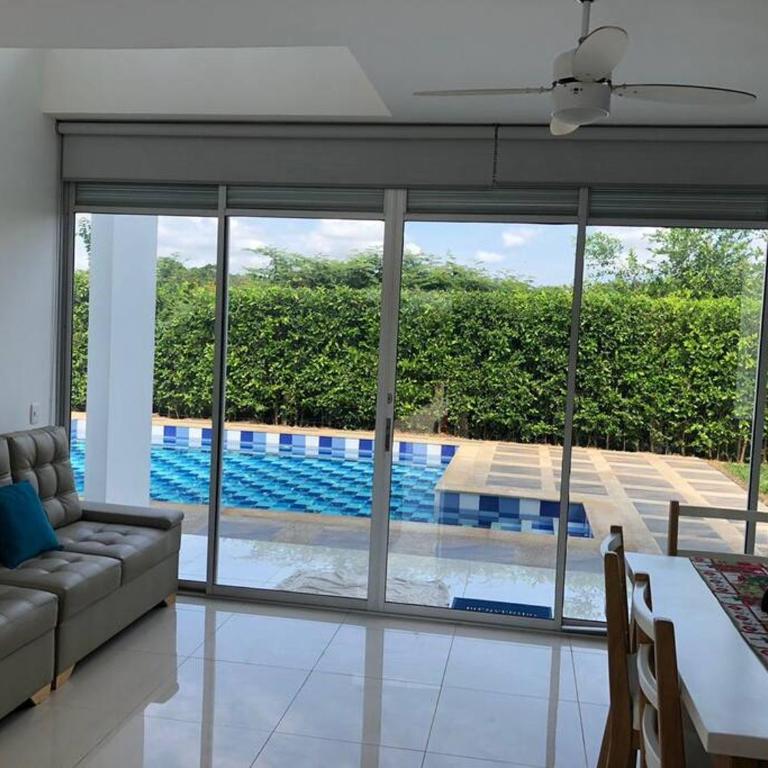 Villa Juliana - Villa con piscina privada - 12