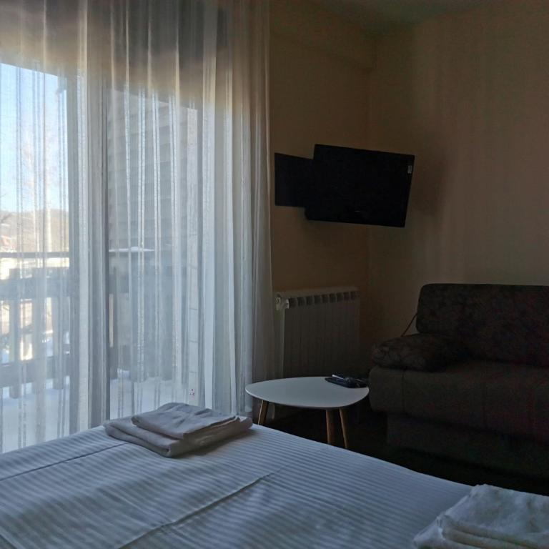 Jolly Kop - Apartman 4 - One-Bedroom Apartment - 3