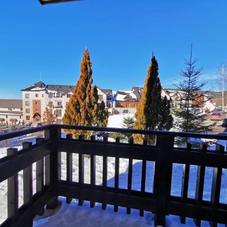 Jolly Kop - Apartman 4 - One-Bedroom Apartment - 1