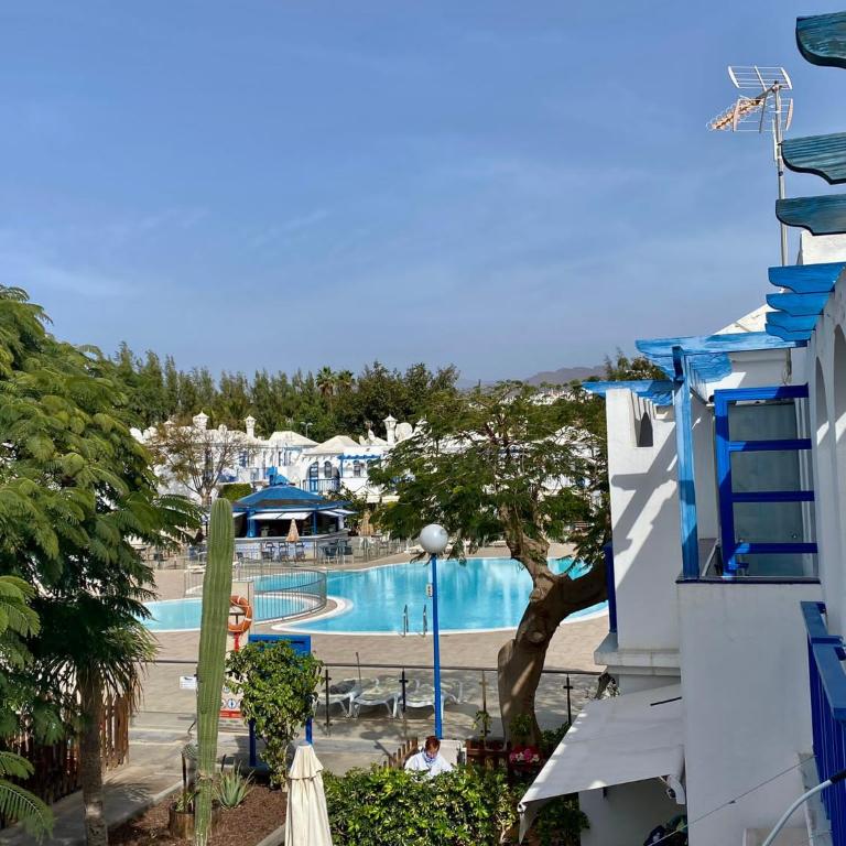 Bungalow Playmar - Apartamento - 2 niveles - 43