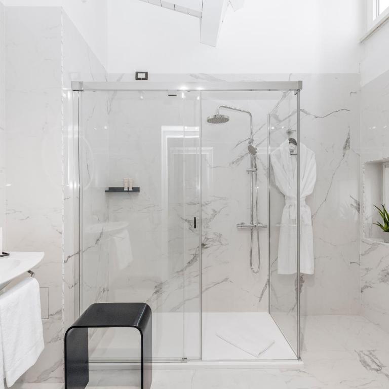 Hotel La Ville Rome - Superior Triple Room - 3