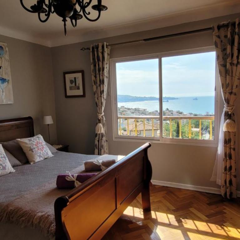 CasaMatta - Deluxe Suite with Sea View - 16