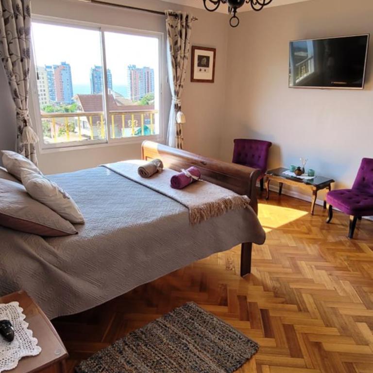 CasaMatta - Deluxe Suite with Sea View - 14