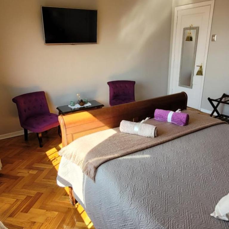 CasaMatta - Deluxe Suite with Sea View - 11