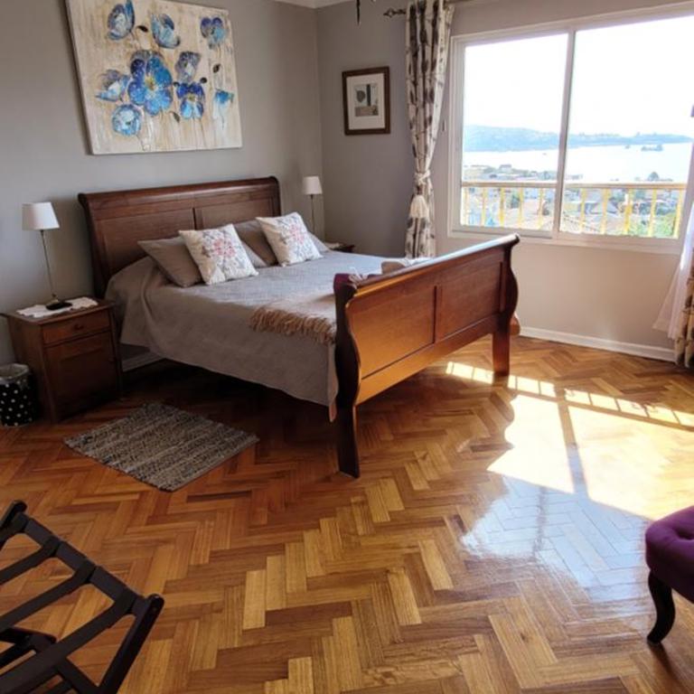 CasaMatta - Deluxe Suite with Sea View - 12