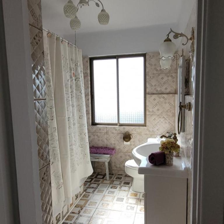 CasaMatta - Deluxe Suite with Sea View - 17