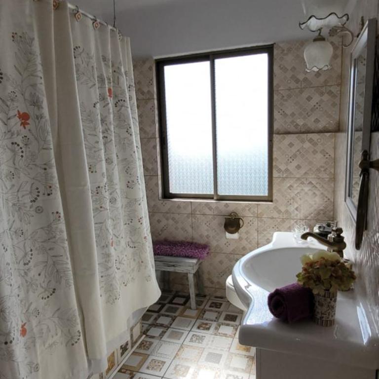 CasaMatta - Deluxe Suite with Sea View - 18