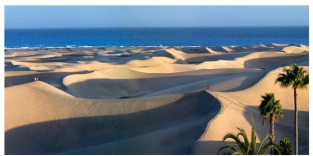 Bungalow Playmar - Apartamento - 2 niveles - 2