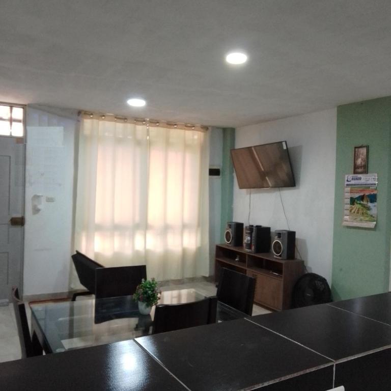 Hostería "Don Pelu" - Máncora, Piura - Two-Bedroom Apartment - 1
