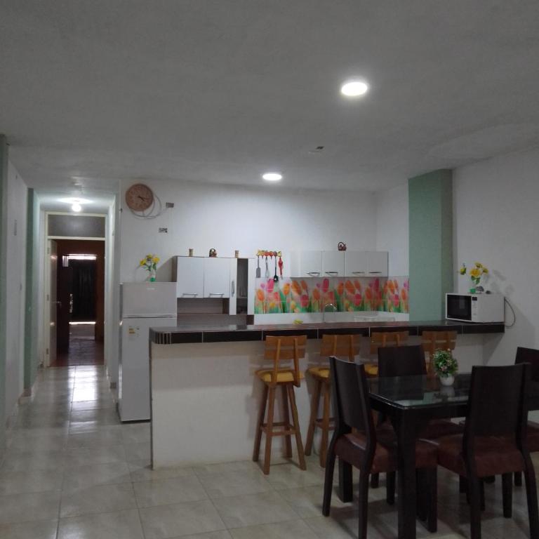 Hostería "Don Pelu" - Máncora, Piura - Two-Bedroom Apartment - 4