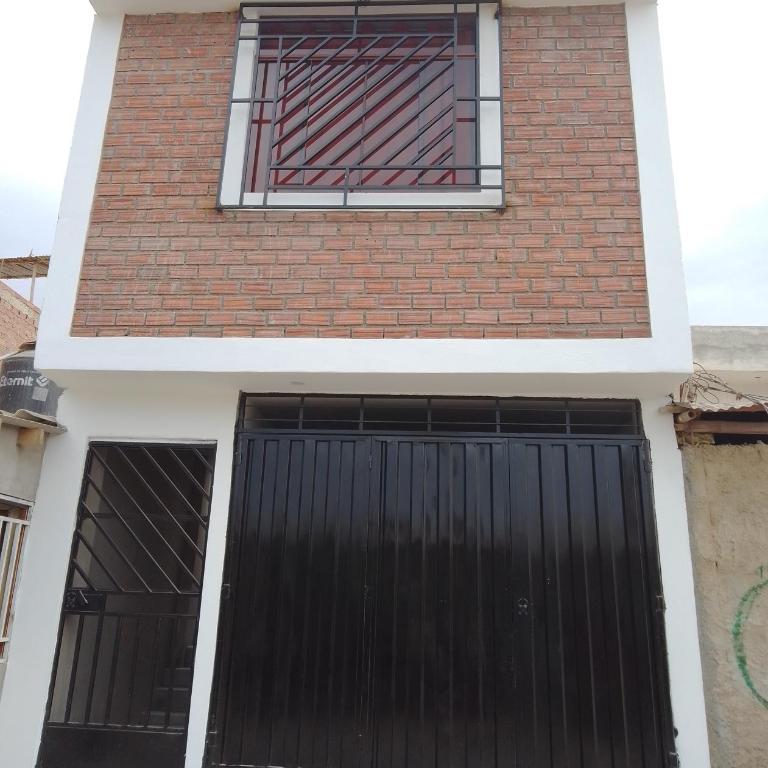 Hostería "Don Pelu" - Máncora, Piura - Two-Bedroom Apartment - 15