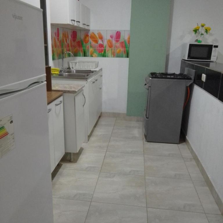 Hostería "Don Pelu" - Máncora, Piura - Two-Bedroom Apartment - 5