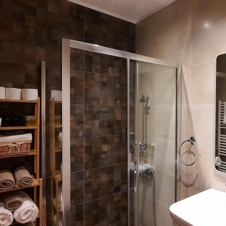 Jahorina apartmani Dvosjed - One-Bedroom Apartment - 3