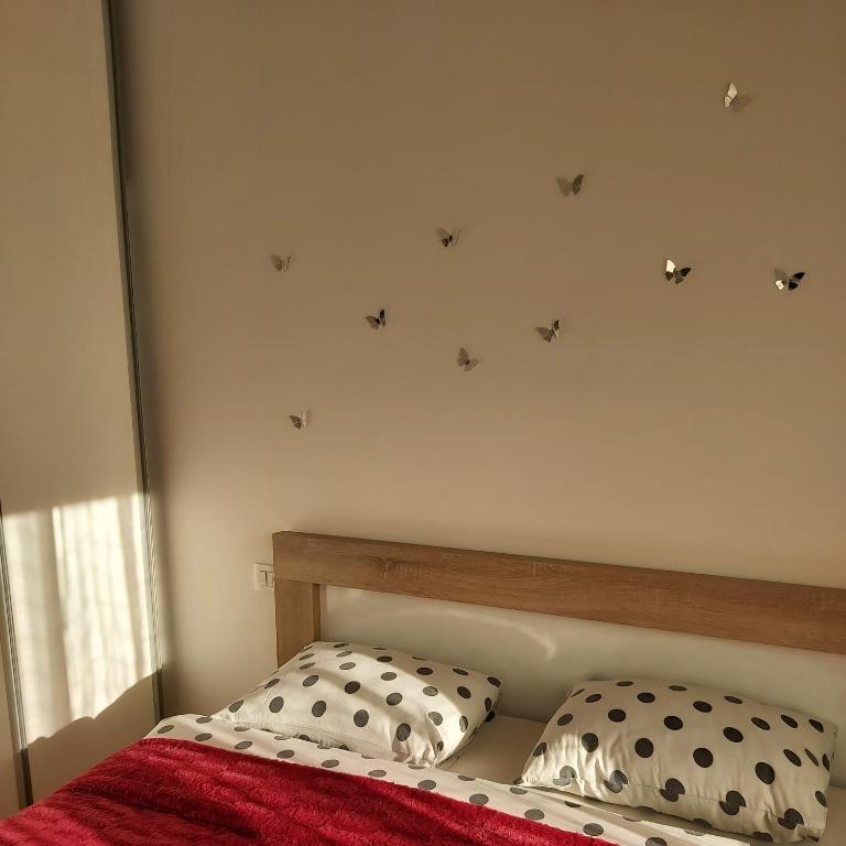 Apartman Miss T - One-Bedroom Apartment - 29