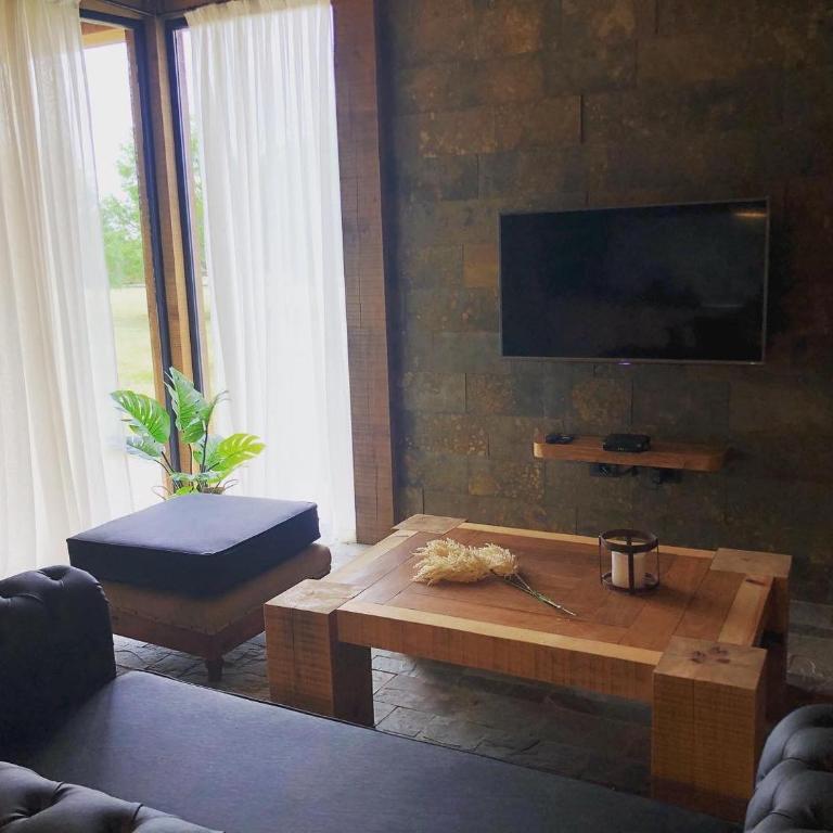 Noha Casa de Campo - Apartamento Superior - 3