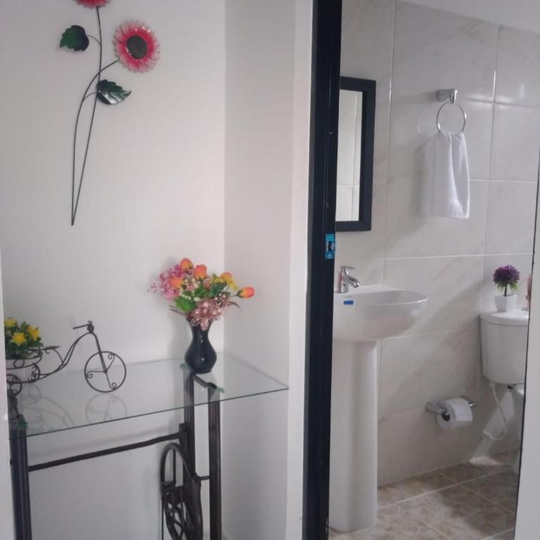 Apartamentos El Caudal, Villavicencio - Apartamento de 2 dormitorios - 5