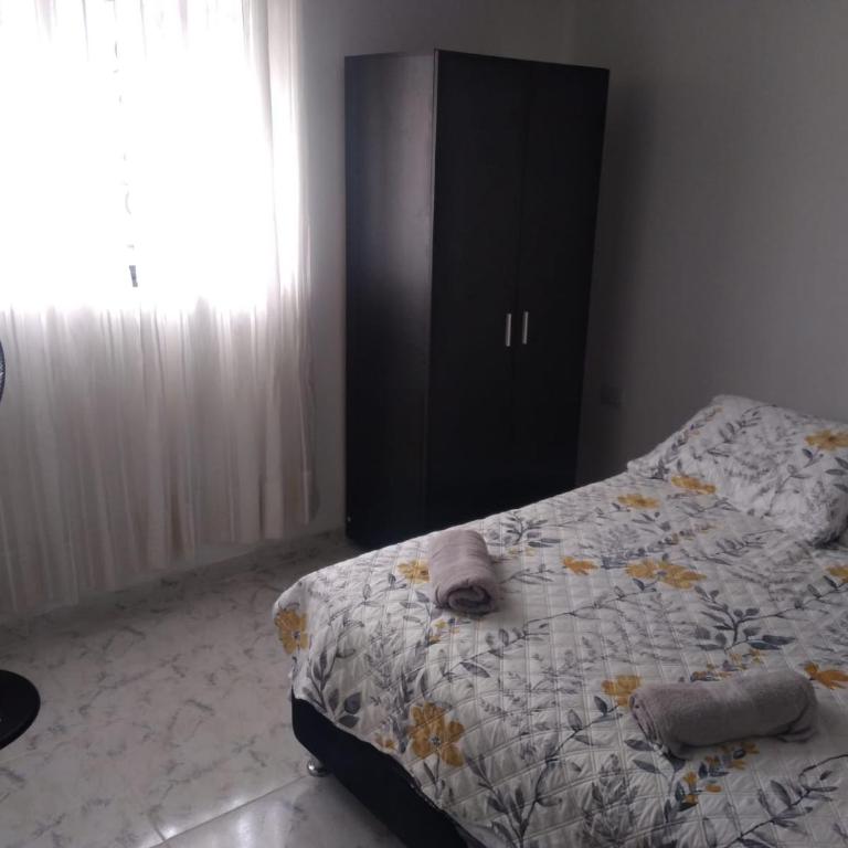 Apartamentos El Caudal, Villavicencio - Apartamento de 2 dormitorios - 9