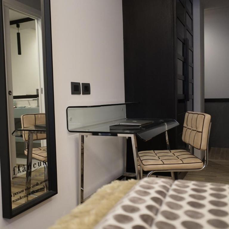 Flâneur Suites Corso - Superior Double Room - 6