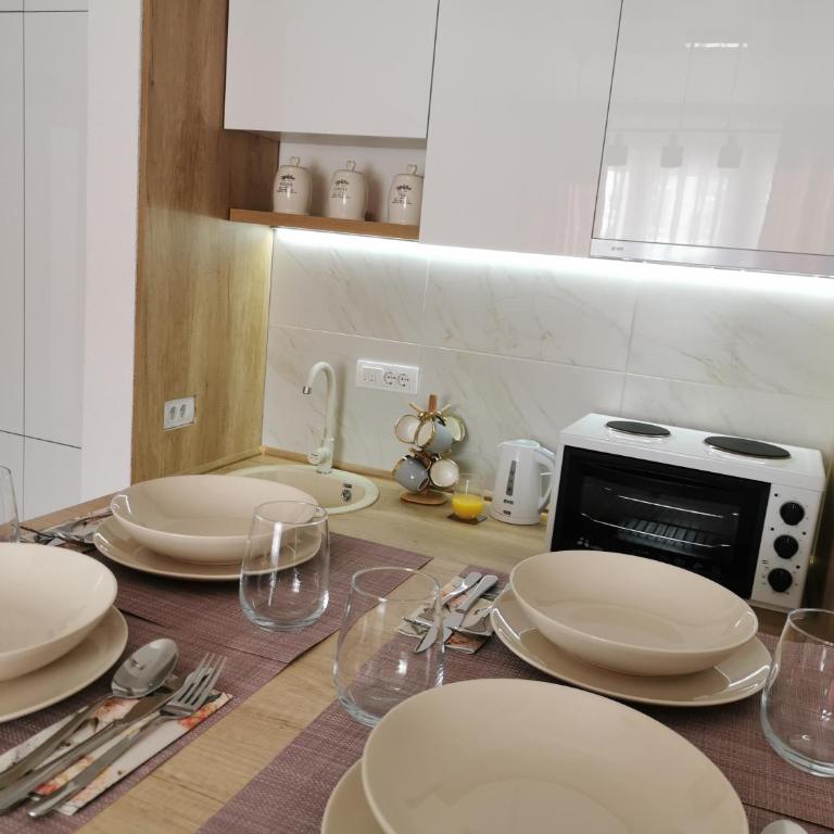 PERUN - Apartman sa 1 Spavaćom Sobom - 18