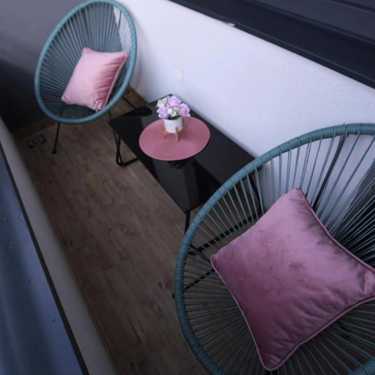 PERUN - Apartman sa 1 Spavaćom Sobom - 46