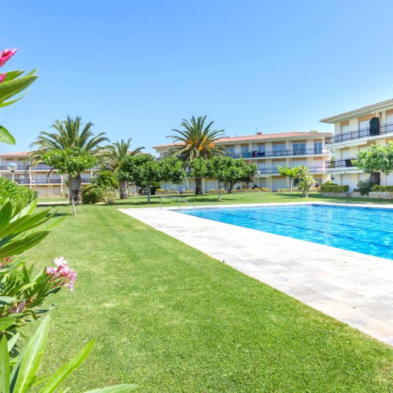 CB E-6 - Calella de Palafrugell - Apartamento de 2 dormitorios - 5