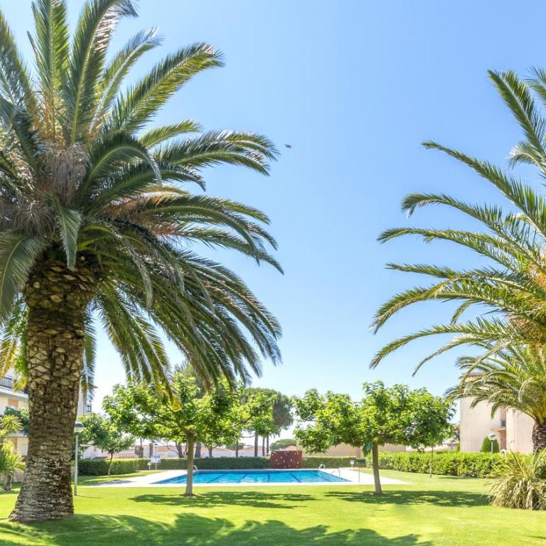 CB E-6 - Calella de Palafrugell - Apartamento de 2 dormitorios - 6