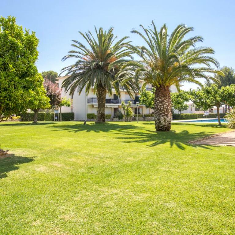CB E-6 - Calella de Palafrugell - Apartamento de 2 dormitorios - 2