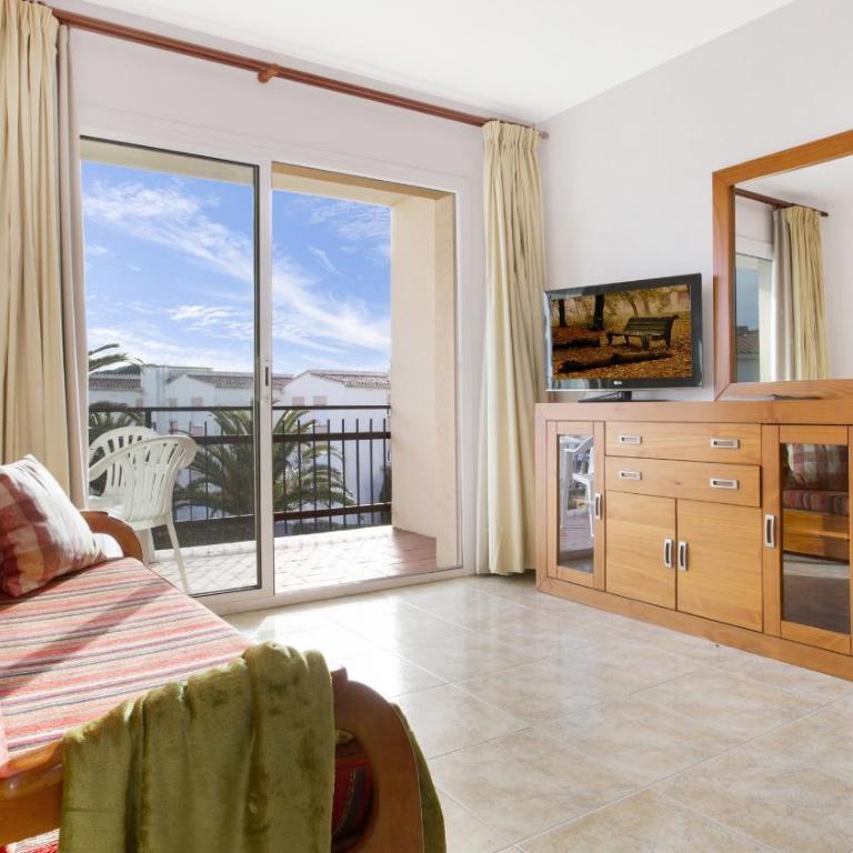 CB E-6 - Calella de Palafrugell - Apartamento de 2 dormitorios - 10