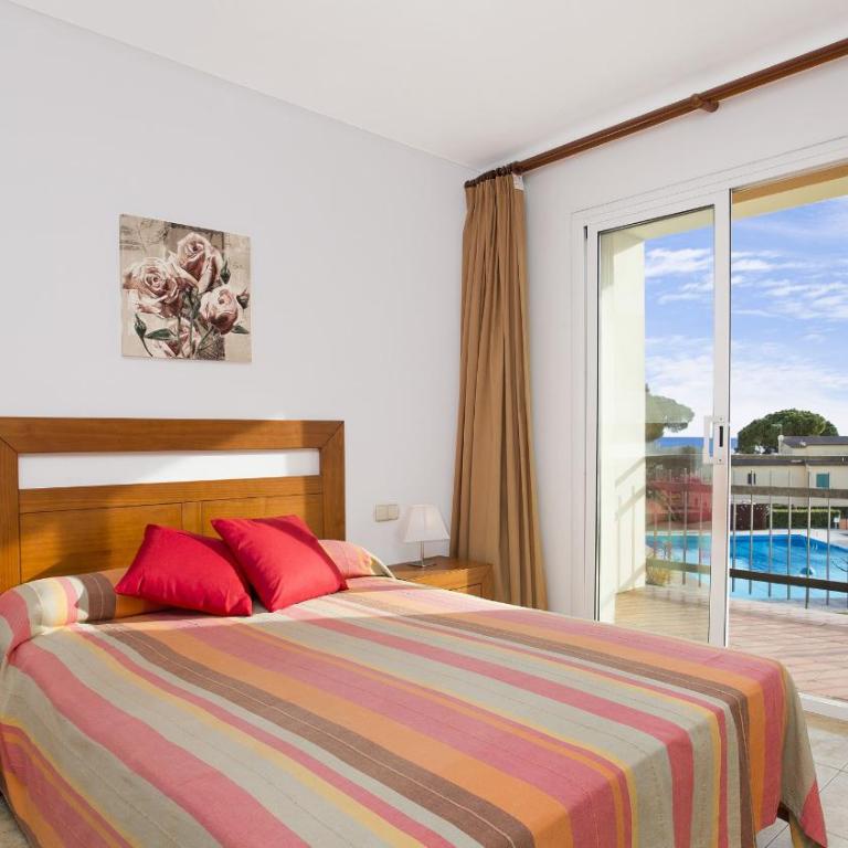 CB E-6 - Calella de Palafrugell - Apartamento de 2 dormitorios - 13
