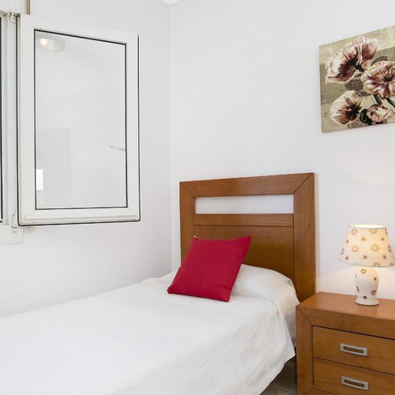 CB E-6 - Calella de Palafrugell - Apartamento de 2 dormitorios - 16