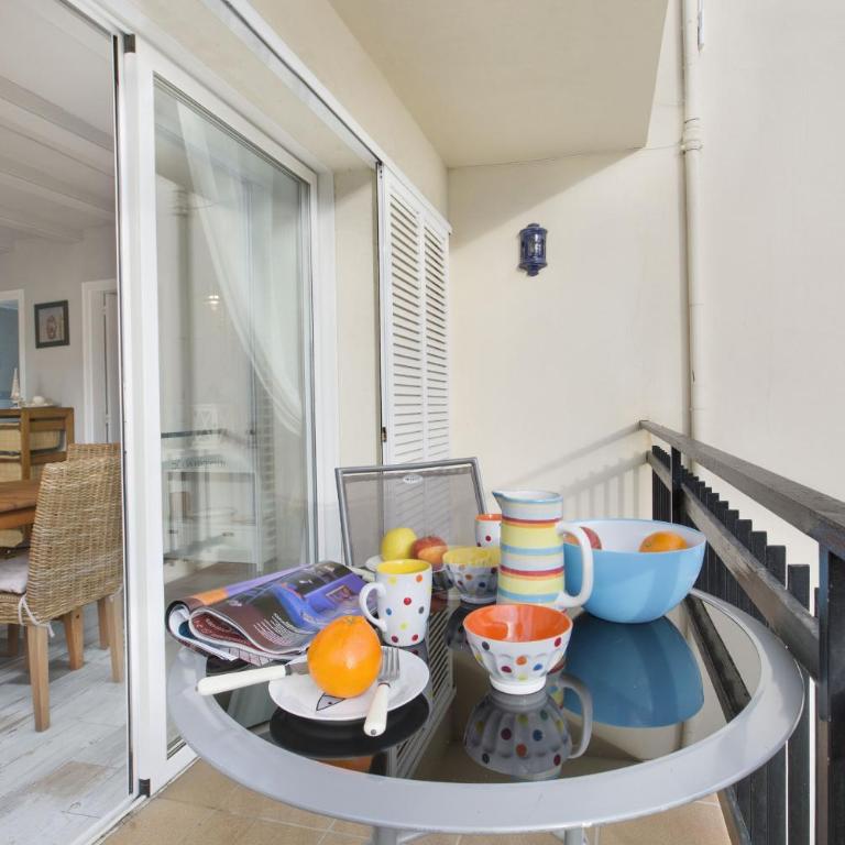 CB K-2 - Calella de Palafrugell - Apartamento de 2 dormitorios - 3