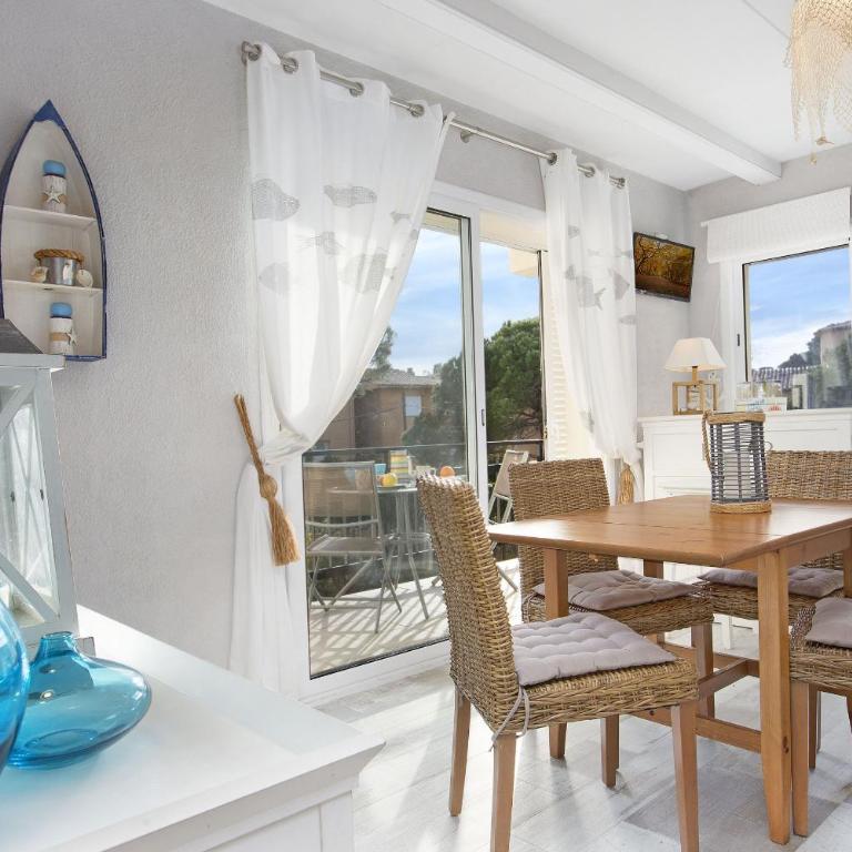 CB K-2 - Calella de Palafrugell - Apartamento de 2 dormitorios - 6