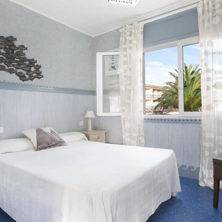 CB K-2 - Calella de Palafrugell - Apartamento de 2 dormitorios - 10