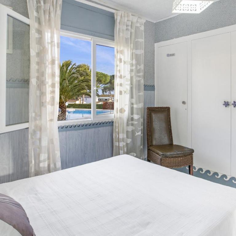 CB K-2 - Calella de Palafrugell - Apartamento de 2 dormitorios - 12