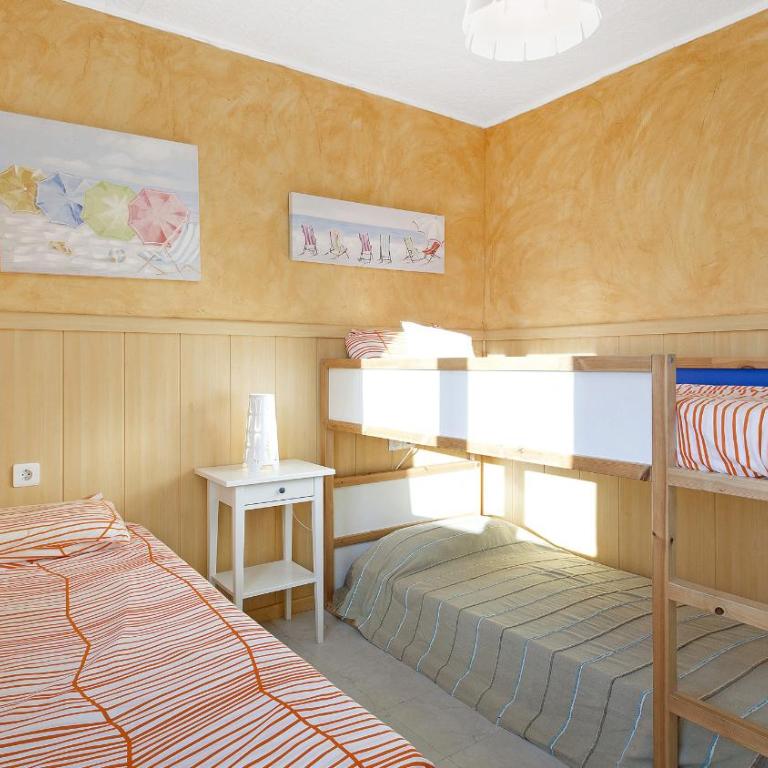 CB K-2 - Calella de Palafrugell - Apartamento de 2 dormitorios - 14