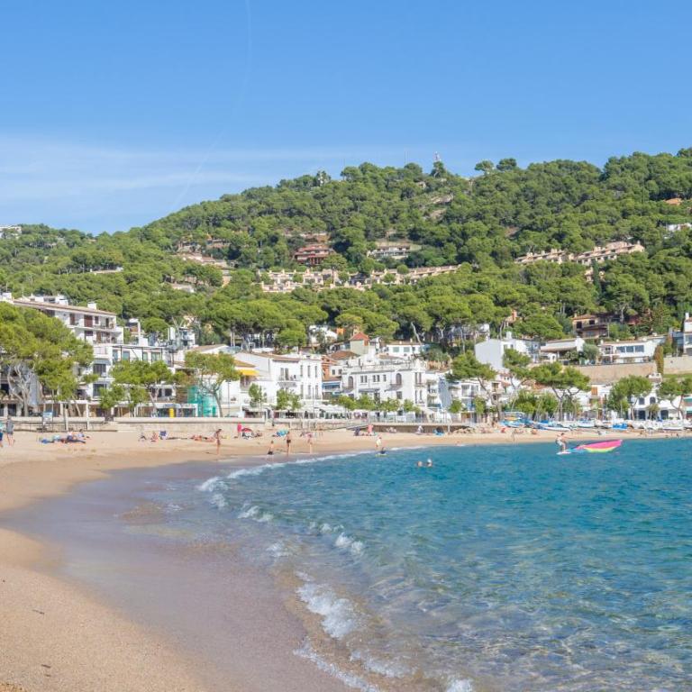 CB K-2 - Calella de Palafrugell - Apartamento de 2 dormitorios - 23