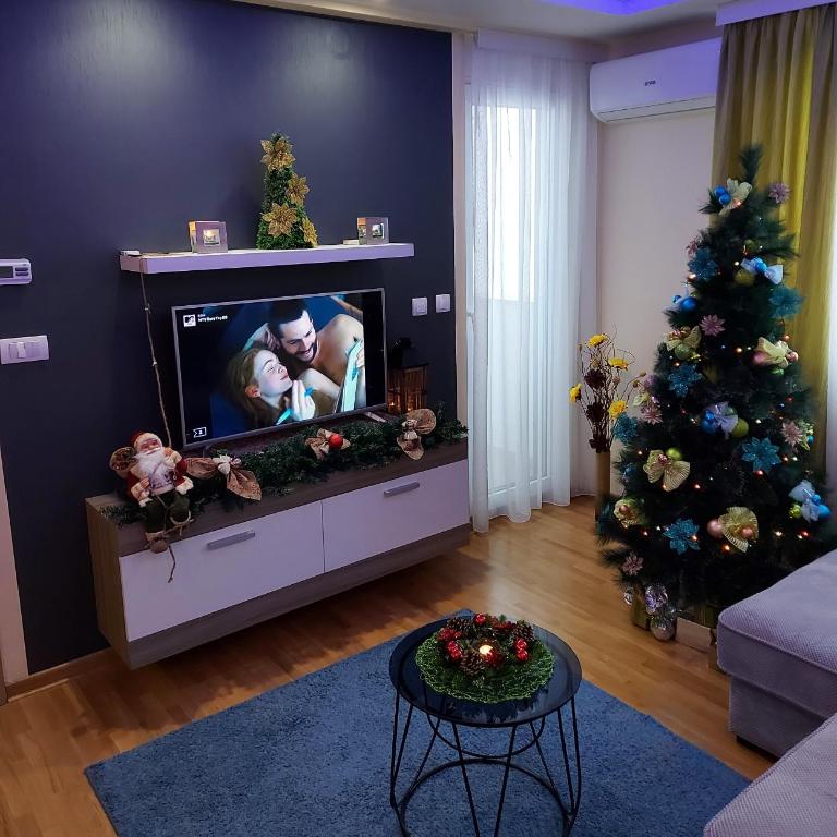 Apartman Montis Zlatibor - One-Bedroom Apartment - 25
