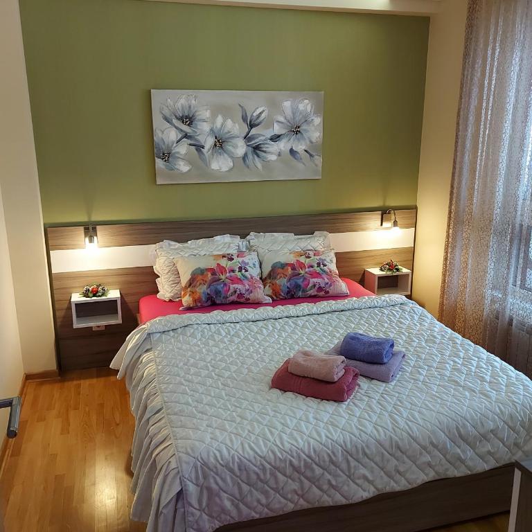 Apartman Montis Zlatibor - One-Bedroom Apartment - 8