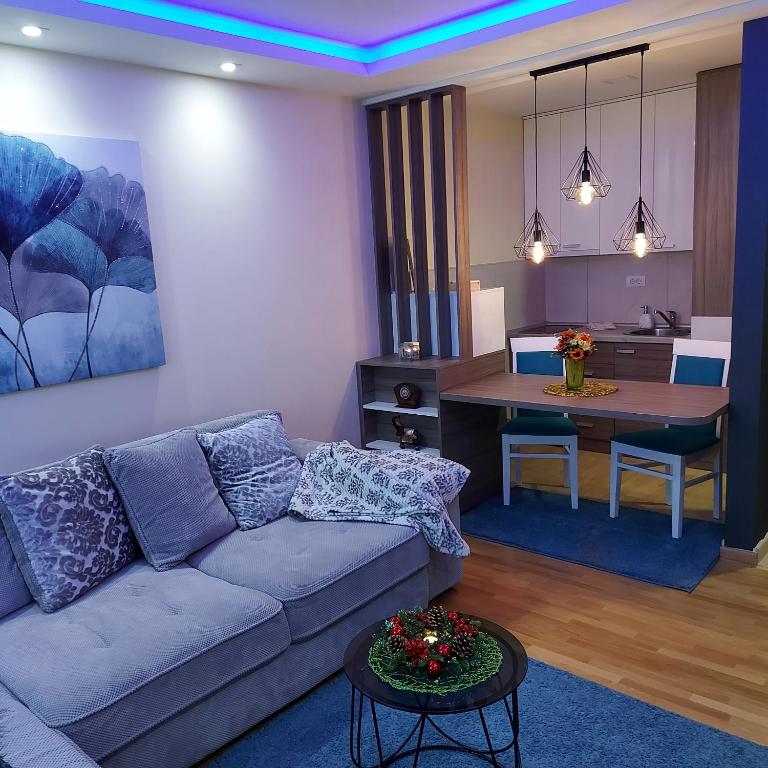 Apartman Montis Zlatibor - One-Bedroom Apartment - 5