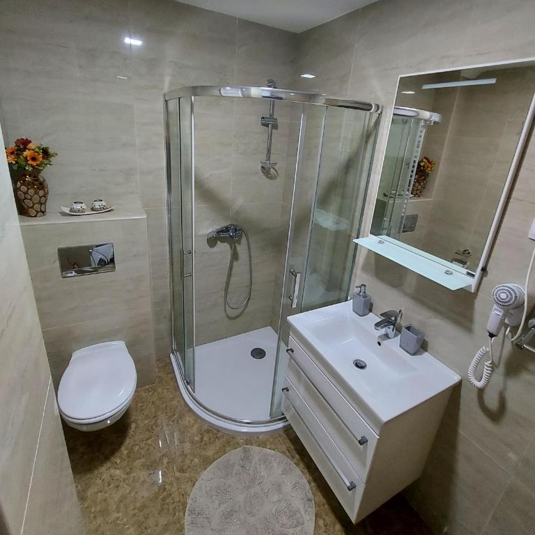 Apartman Montis Zlatibor - One-Bedroom Apartment - 12