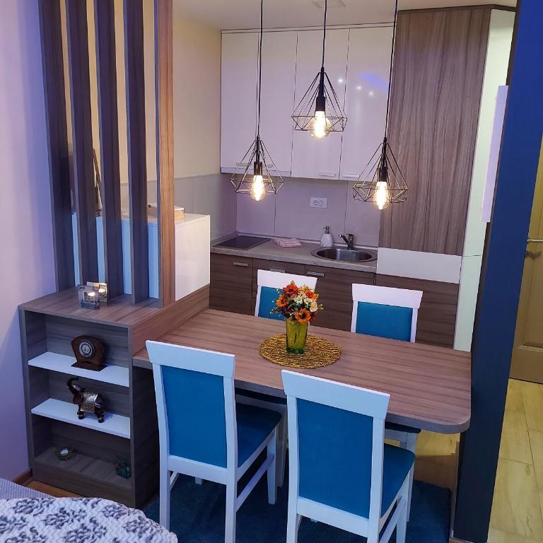Apartman Montis Zlatibor - One-Bedroom Apartment - 21
