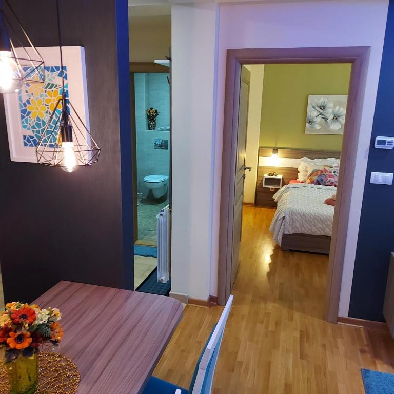 Apartman Montis Zlatibor - One-Bedroom Apartment - 20