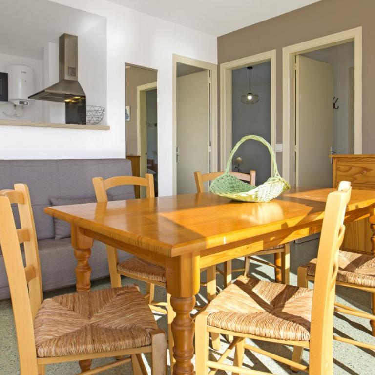 CB N-2 - Calella de Palafrugell - Apartamento de 2 dormitorios - 7