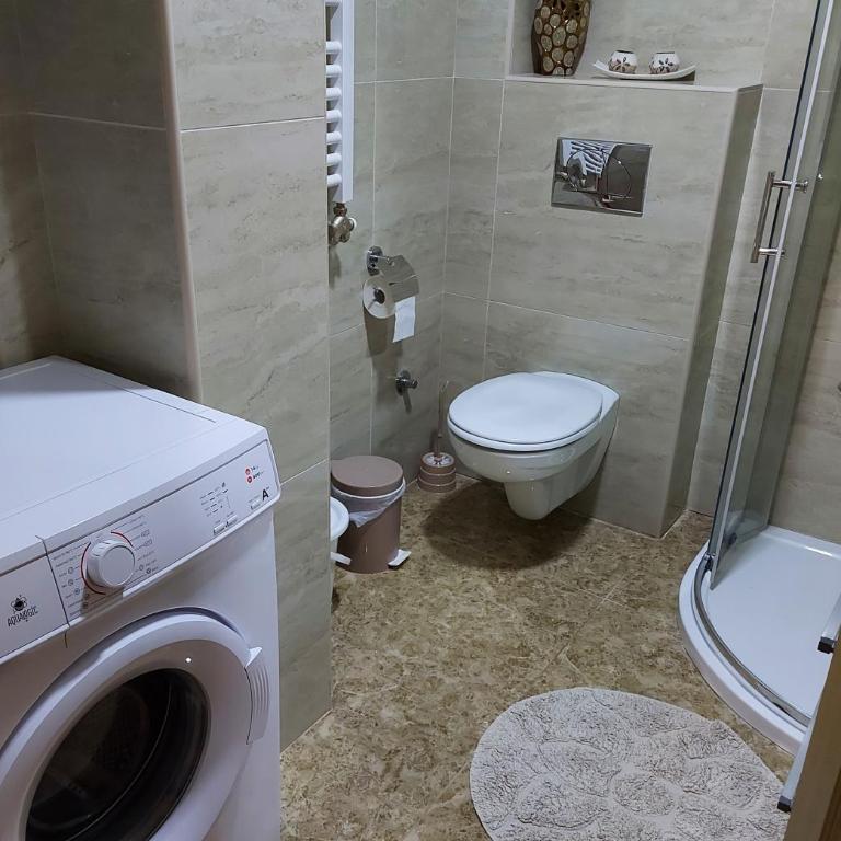 Apartman Montis Zlatibor - One-Bedroom Apartment - 13