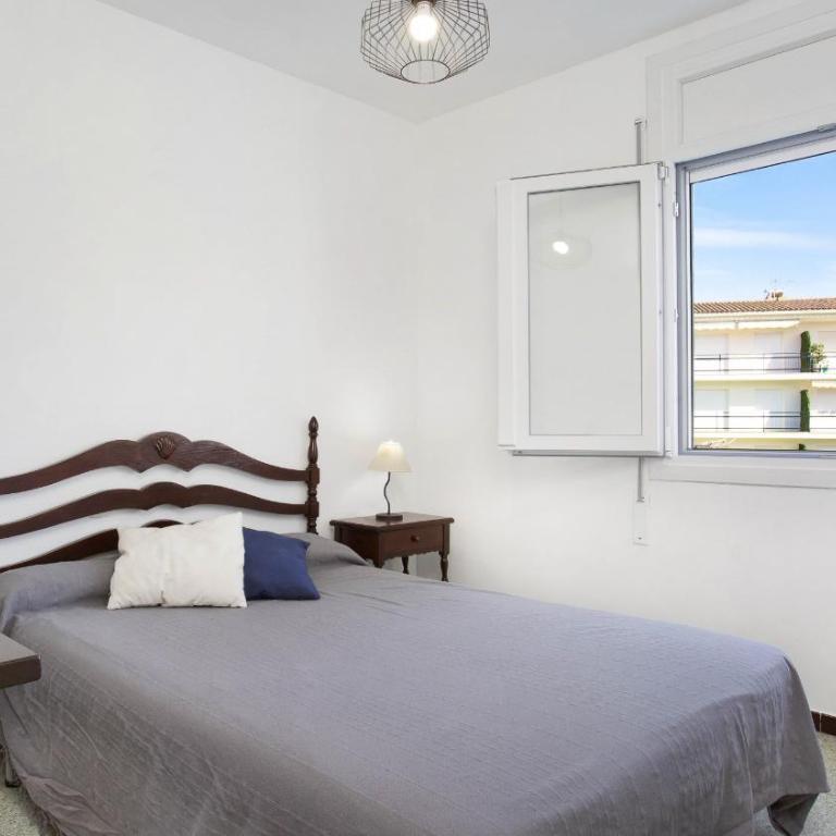 CB N-2 - Calella de Palafrugell - Apartamento de 2 dormitorios - 9