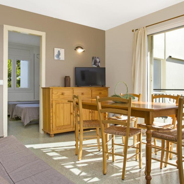 CB N-2 - Calella de Palafrugell - Apartamento de 2 dormitorios - 8